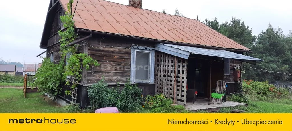 Dom 80,00 m², oferta nr , SDJACA220, Kurowice