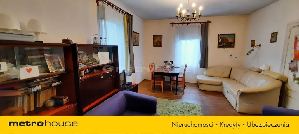 Dom 80,00 m², oferta nr , SDJACA220, Kurowice