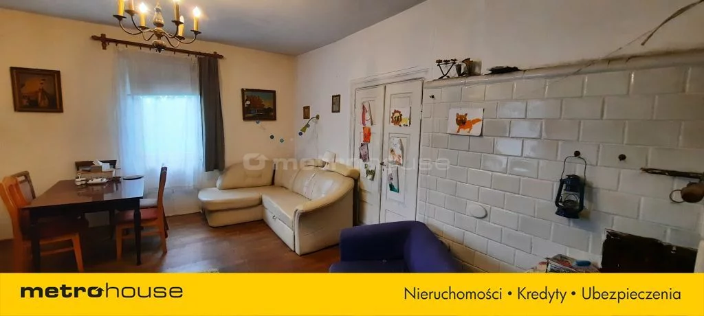Dom 80,00 m², oferta nr , SDJACA220, Kurowice