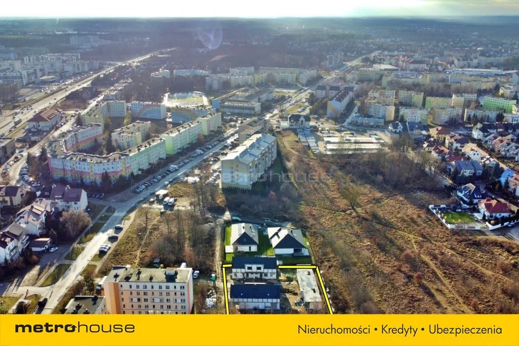 Dom 104,00 m², oferta nr , SDTIZO681, Ostrołęka, Kutrzeby