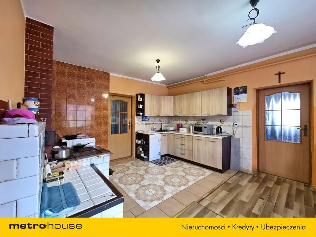 Dom 150,00 m², oferta nr , SDPABU706, Lakiele