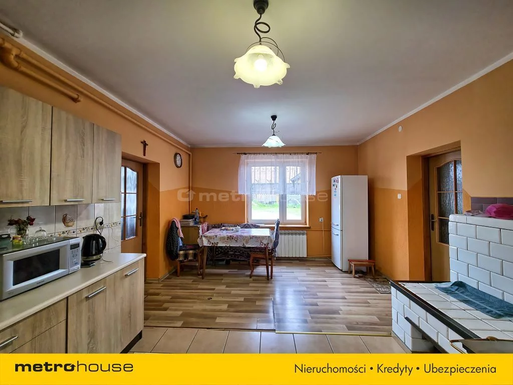 Dom 150,00 m², oferta nr , SDPABU706, Lakiele