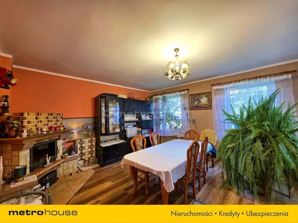 Dom 150,00 m², oferta nr , SDPABU706, Lakiele