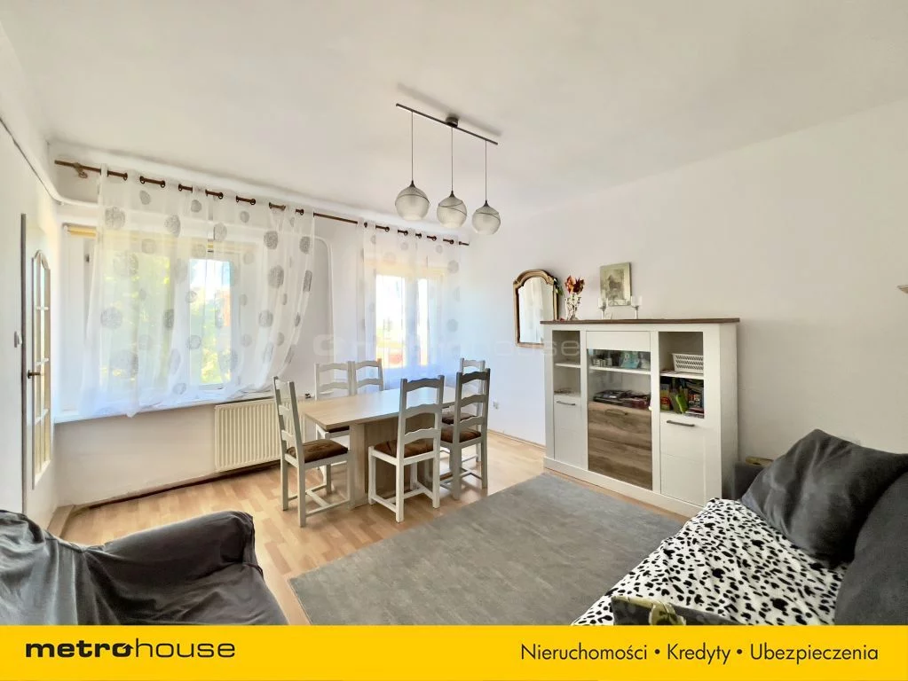Dom 84,10 m², oferta nr , SDDUFY366, Laseczno
