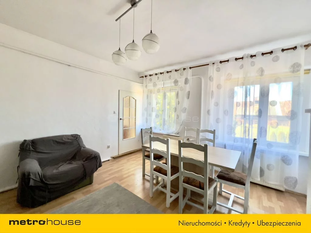 Dom 84,10 m², oferta nr , SDDUFY366, Laseczno