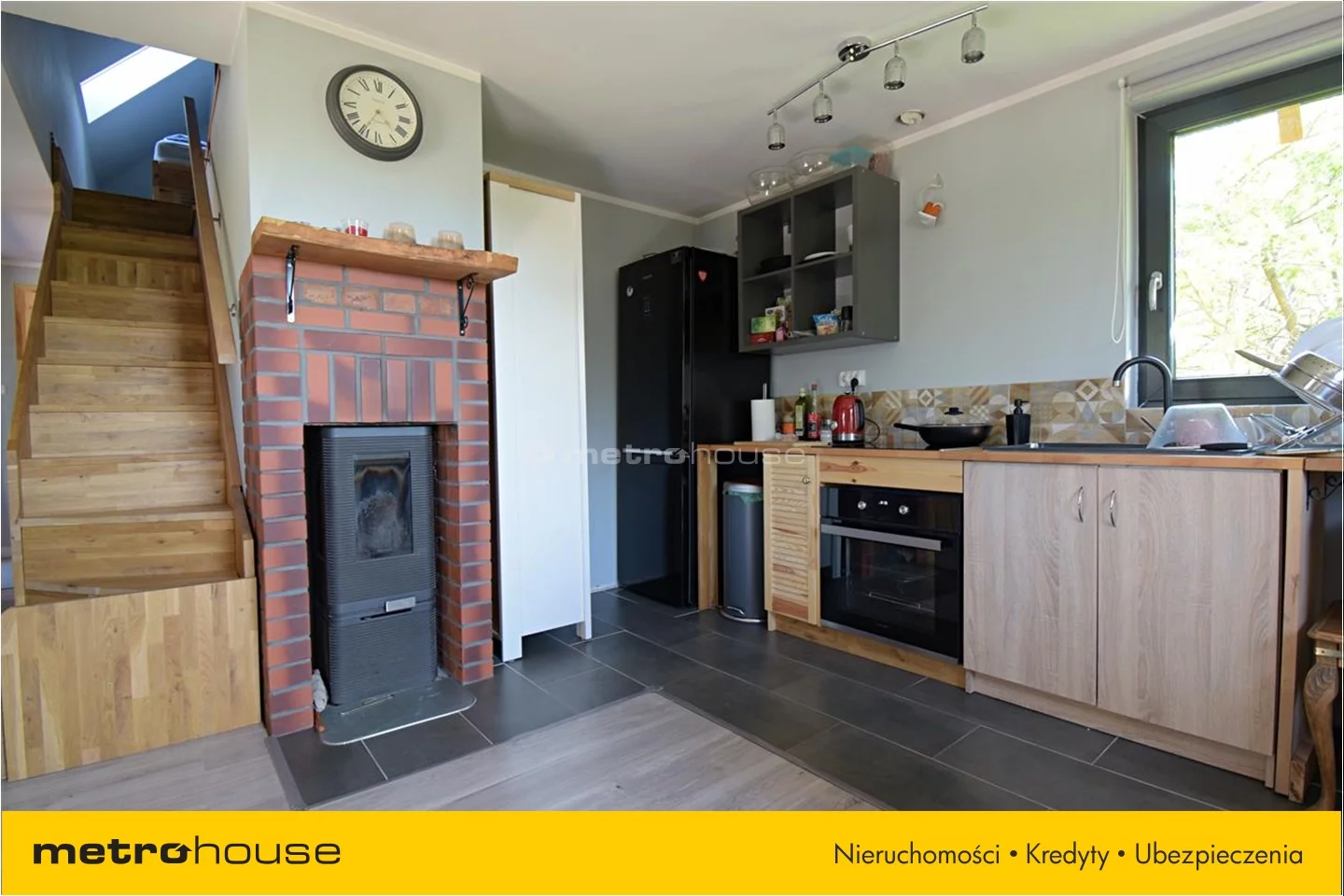 Dom i rezydencja 70,00 m², oferta nr , BALE083, Łęcze