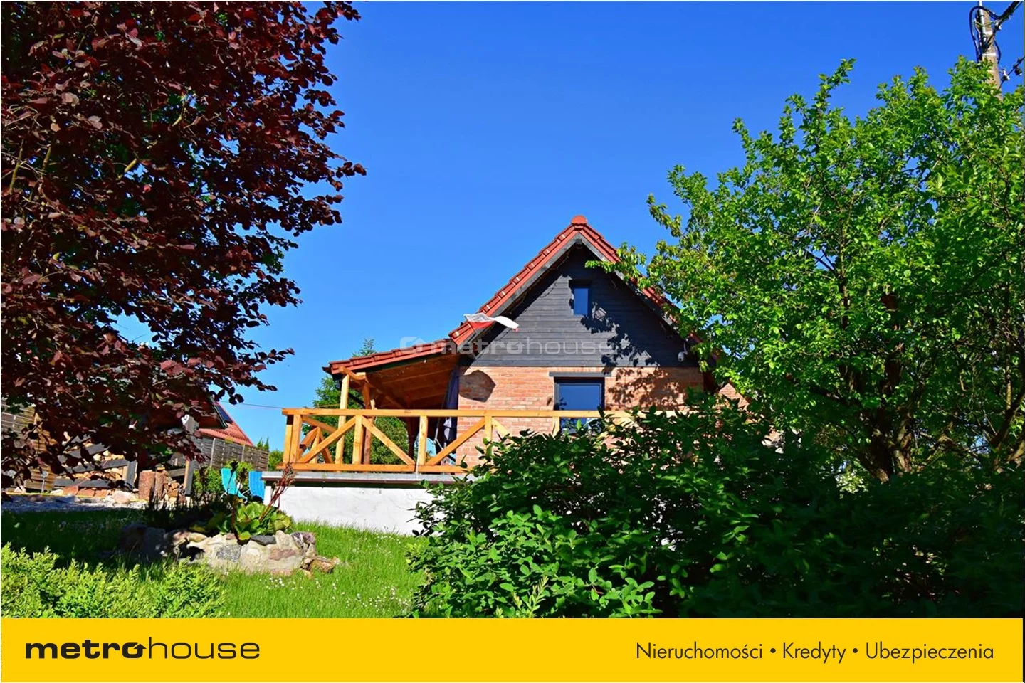 Dom i rezydencja 70,00 m², oferta nr , BALE083, Łęcze