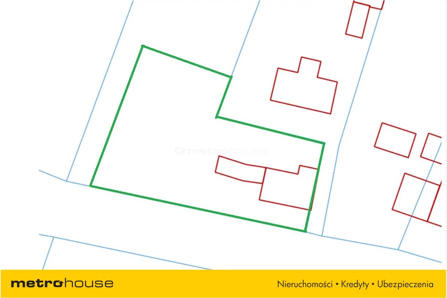 Dom i rezydencja 70,00 m², oferta nr , BALE083, Łęcze