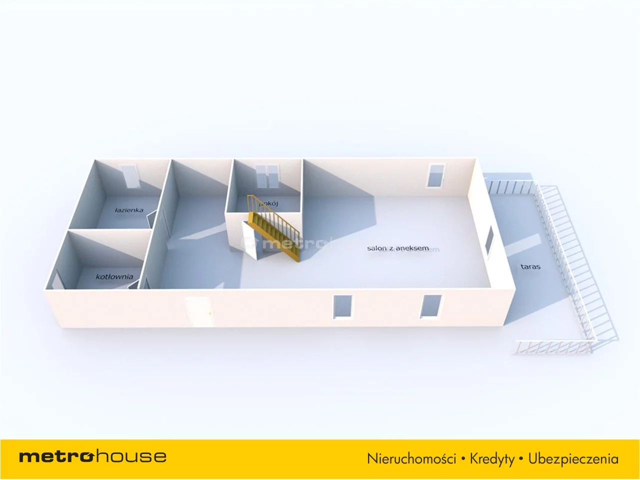Dom i rezydencja 70,00 m², oferta nr , BALE083, Łęcze