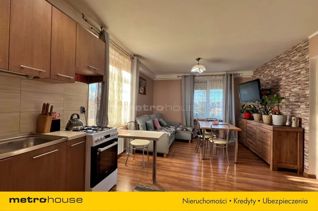 Dom 80,00 m², oferta nr , SDPEHY253, Łęg Przedmiejski