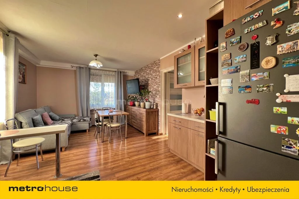 Dom 80,00 m², oferta nr , SDPEHY253, Łęg Przedmiejski