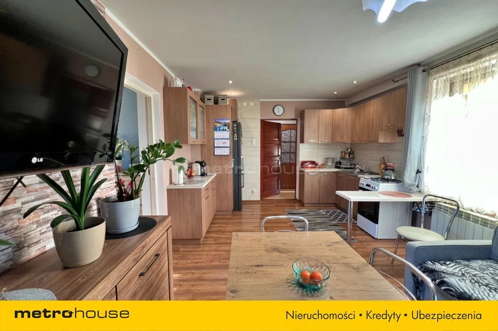Dom 80,00 m², oferta nr , SDPEHY253, Łęg Przedmiejski