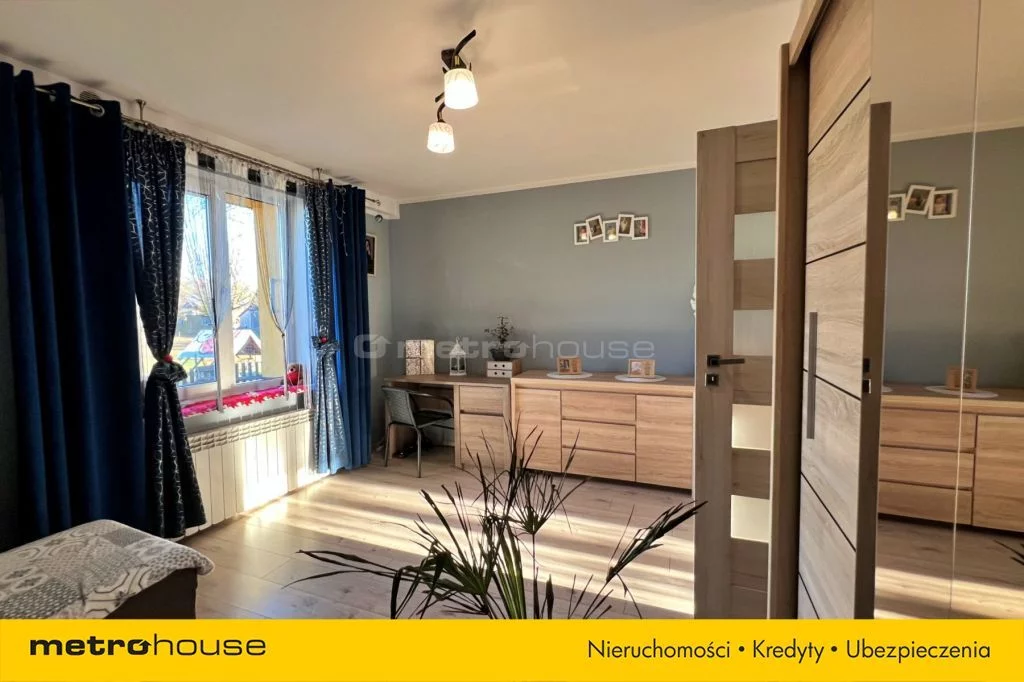 Dom 80,00 m², oferta nr , SDPEHY253, Łęg Przedmiejski