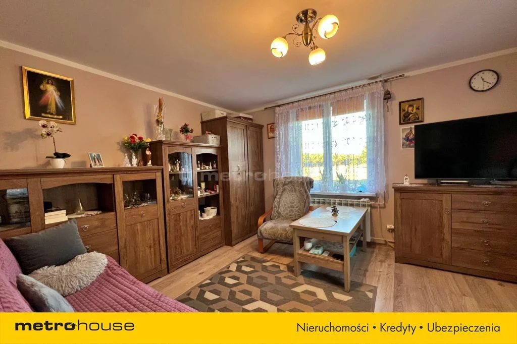 Dom 80,00 m², oferta nr , SDPEHY253, Łęg Przedmiejski