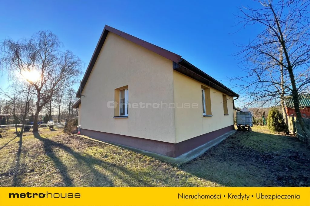 Dom 80,00 m², oferta nr , SDPEHY253, Łęg Przedmiejski