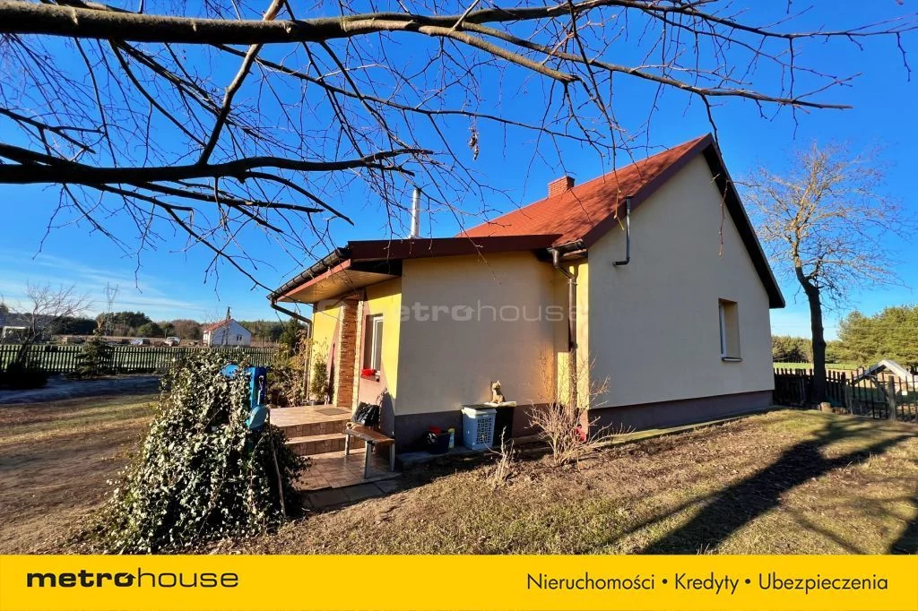 Dom 80,00 m², oferta nr , SDPEHY253, Łęg Przedmiejski