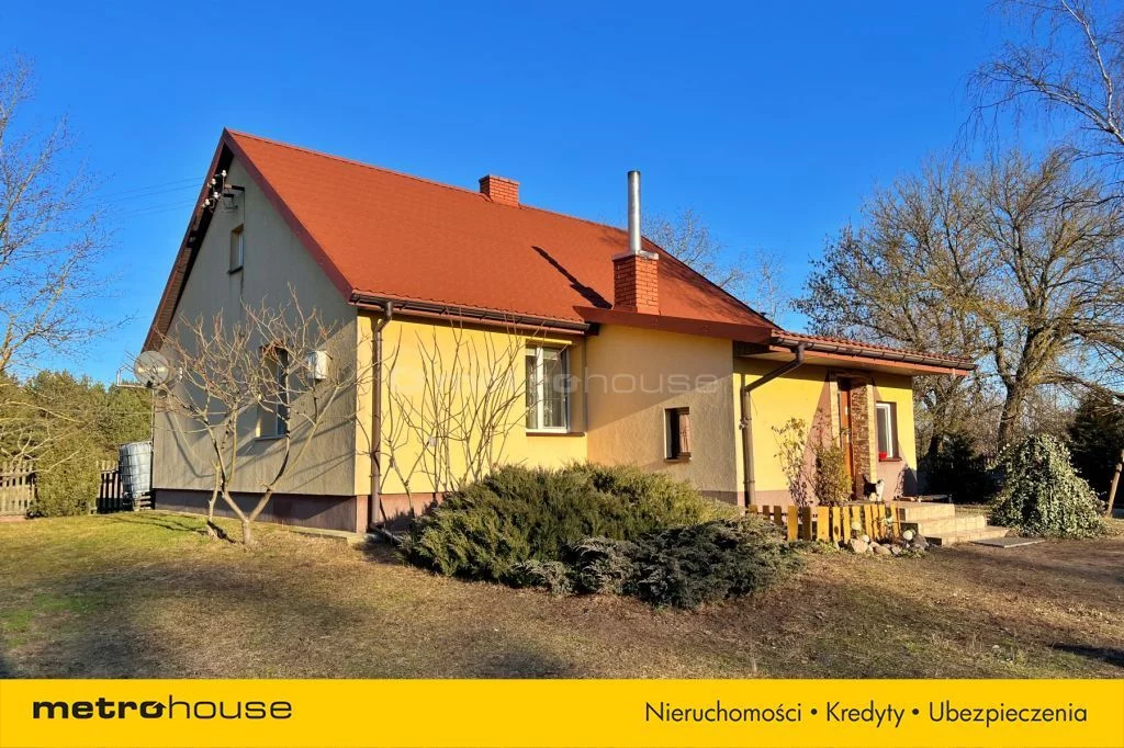 Dom 80,00 m², oferta nr , SDPEHY253, Łęg Przedmiejski