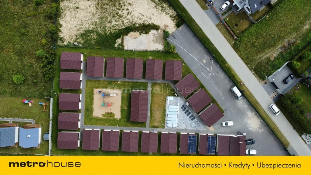Dom 34,00 m², oferta nr , SDNUFY516, Ustka, Lema