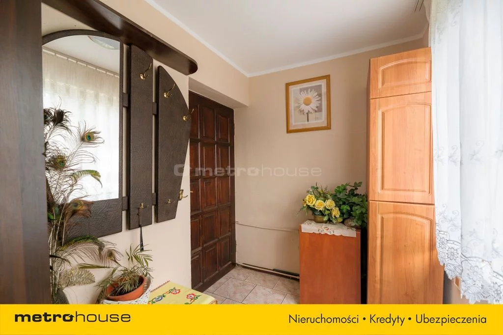 Dom 80,10 m², oferta nr , SDHANA982, Brzozówka, Leśna
