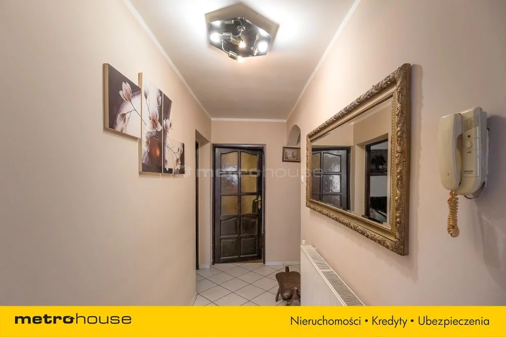 Dom 80,10 m², oferta nr , SDHANA982, Brzozówka, Leśna
