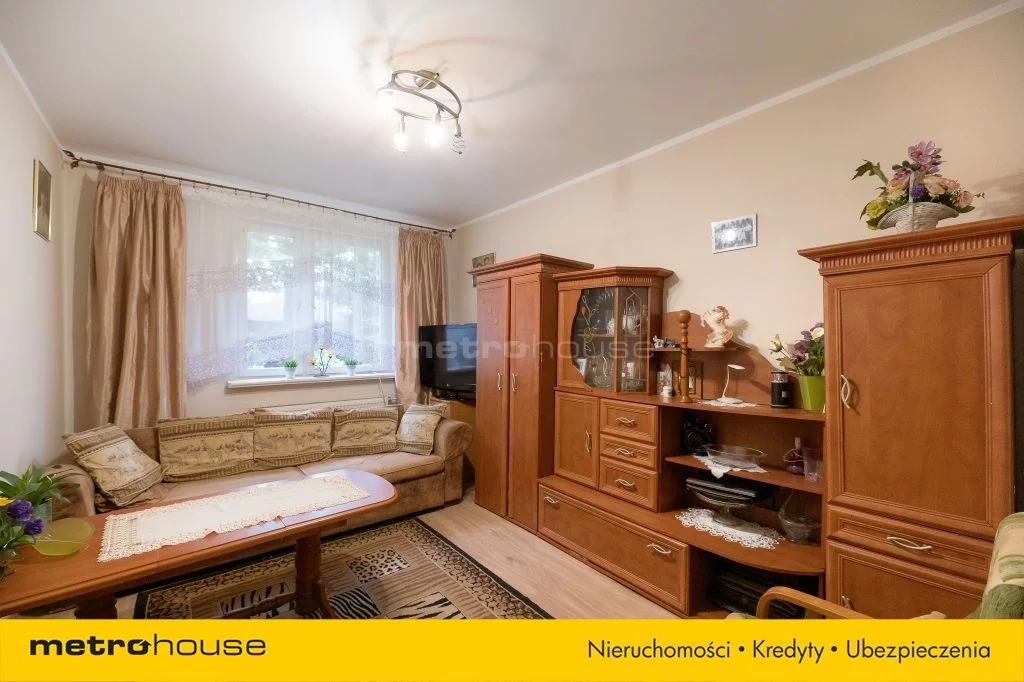 Dom 80,10 m², oferta nr , SDHANA982, Brzozówka, Leśna
