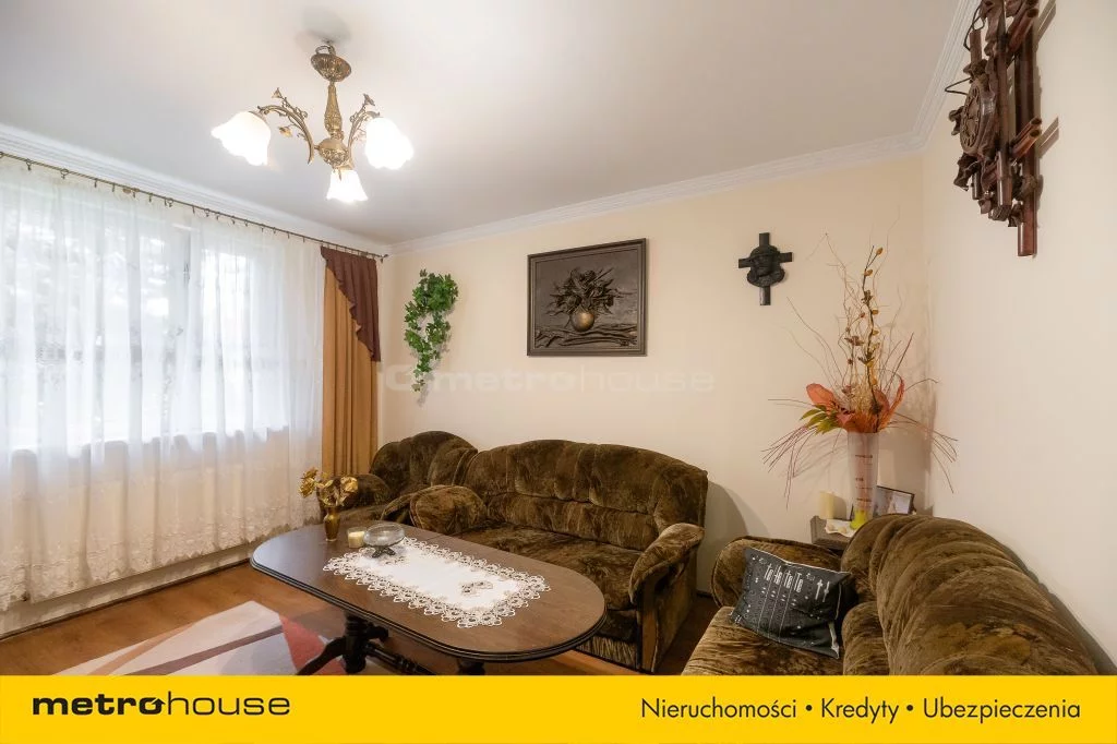 Dom 80,10 m², oferta nr , SDHANA982, Brzozówka, Leśna