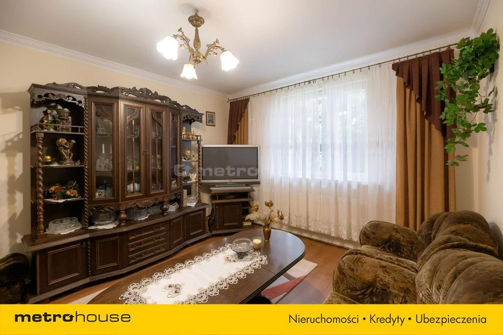 Dom 80,10 m², oferta nr , SDHANA982, Brzozówka, Leśna