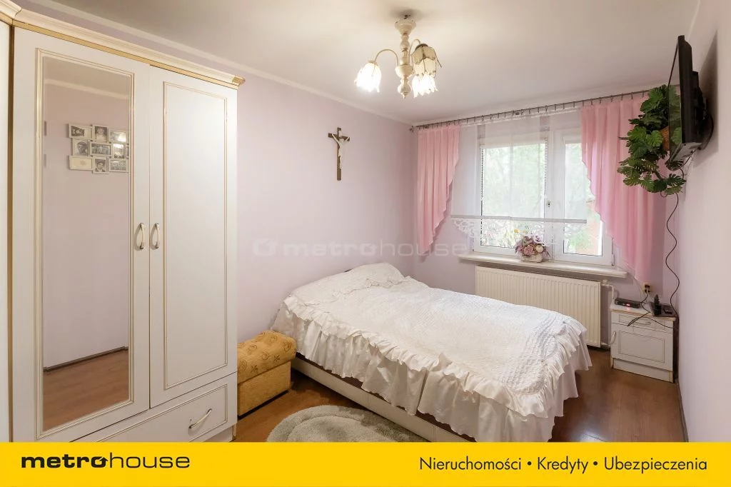 Dom 80,10 m², oferta nr , SDHANA982, Brzozówka, Leśna