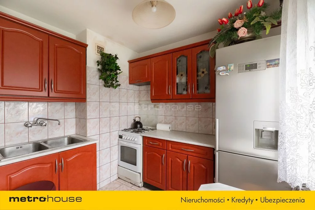 Dom 80,10 m², oferta nr , SDHANA982, Brzozówka, Leśna