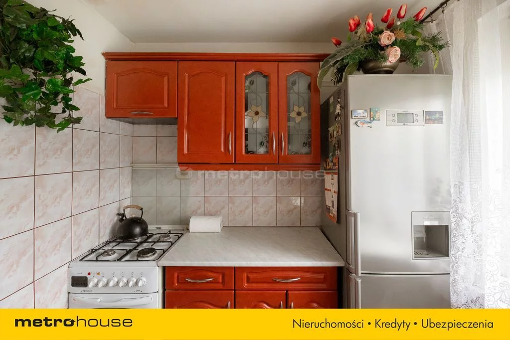 Dom 80,10 m², oferta nr , SDHANA982, Brzozówka, Leśna