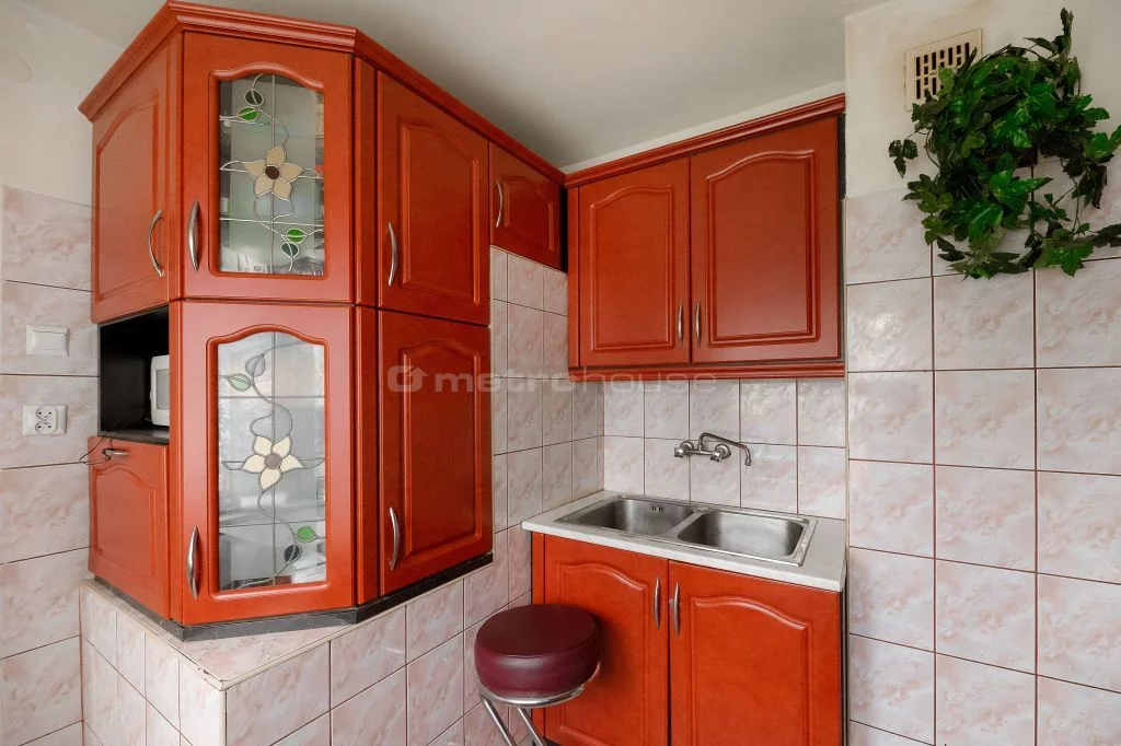 Dom 80,10 m², oferta nr , SDHANA982, Brzozówka, Leśna