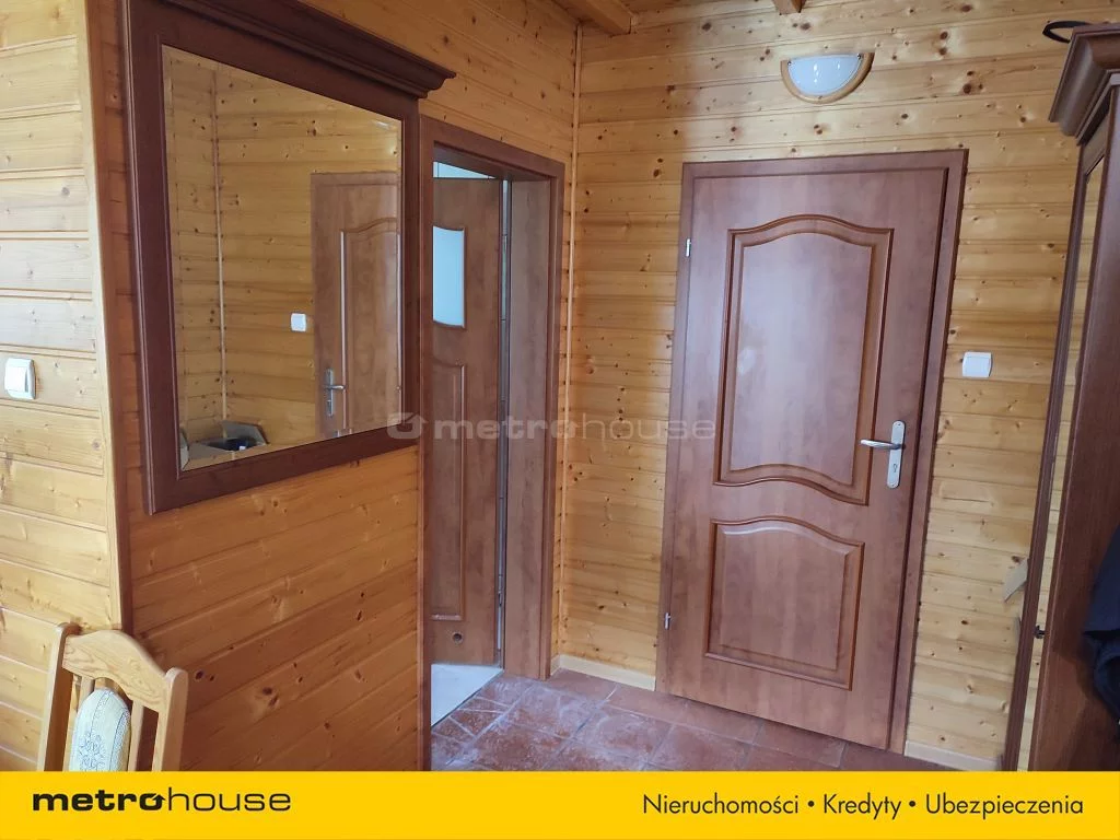 Dom 132,00 m², oferta nr , SDSIJU747, Winiec, Leśna