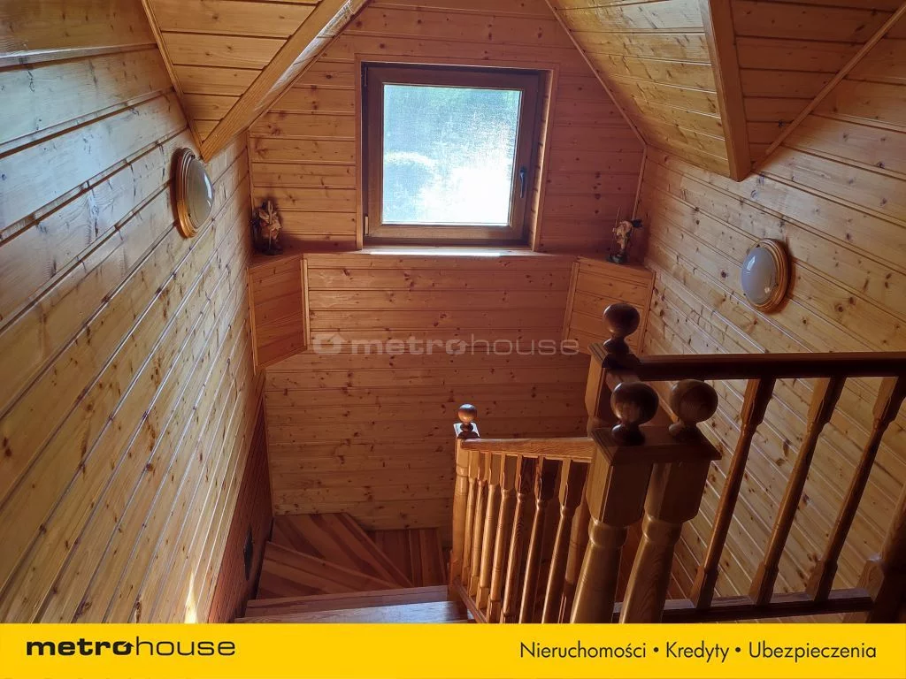 Dom 132,00 m², oferta nr , SDSIJU747, Winiec, Leśna