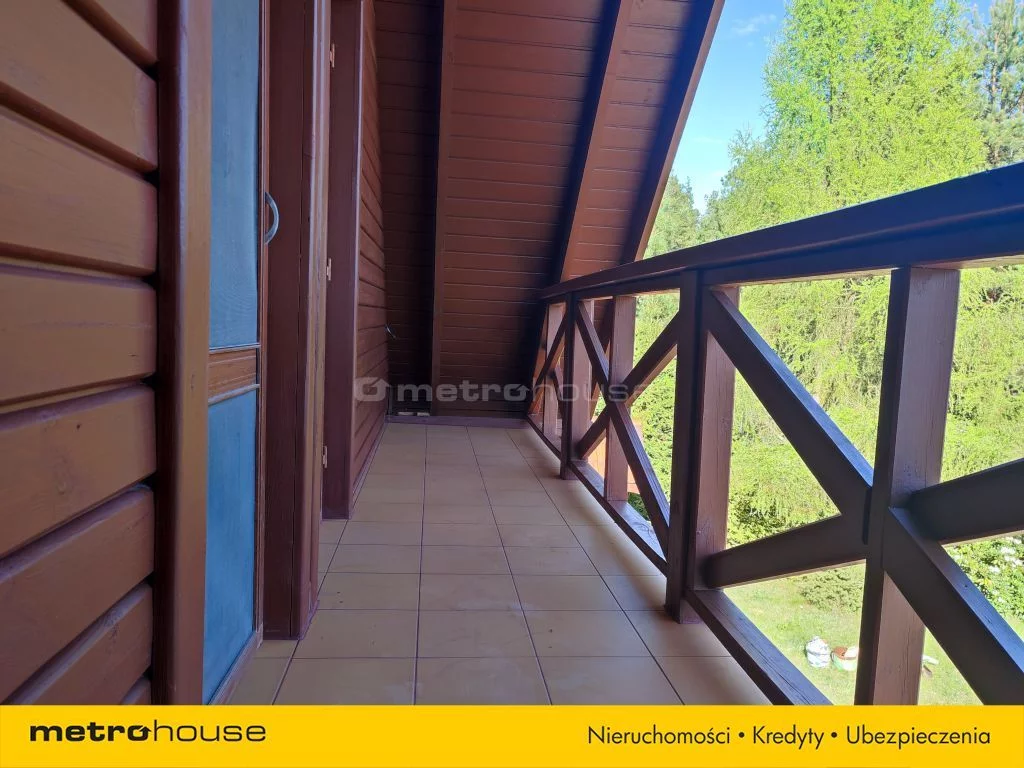 Dom 132,00 m², oferta nr , SDSIJU747, Winiec, Leśna