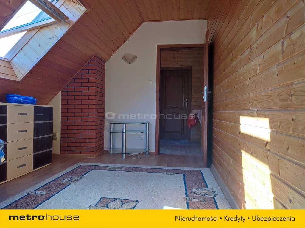 Dom 132,00 m², oferta nr , SDSIJU747, Winiec, Leśna