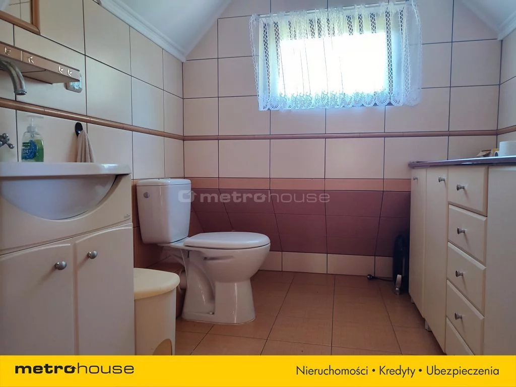 Dom 132,00 m², oferta nr , SDSIJU747, Winiec, Leśna