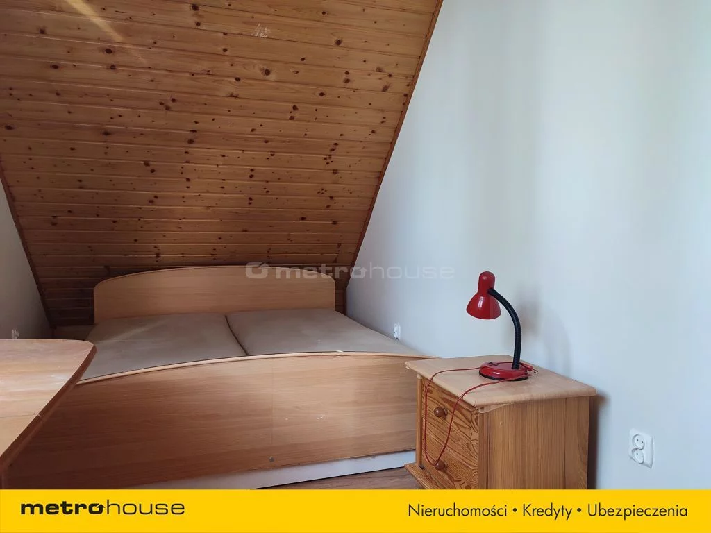 Dom 132,00 m², oferta nr , SDSIJU747, Winiec, Leśna