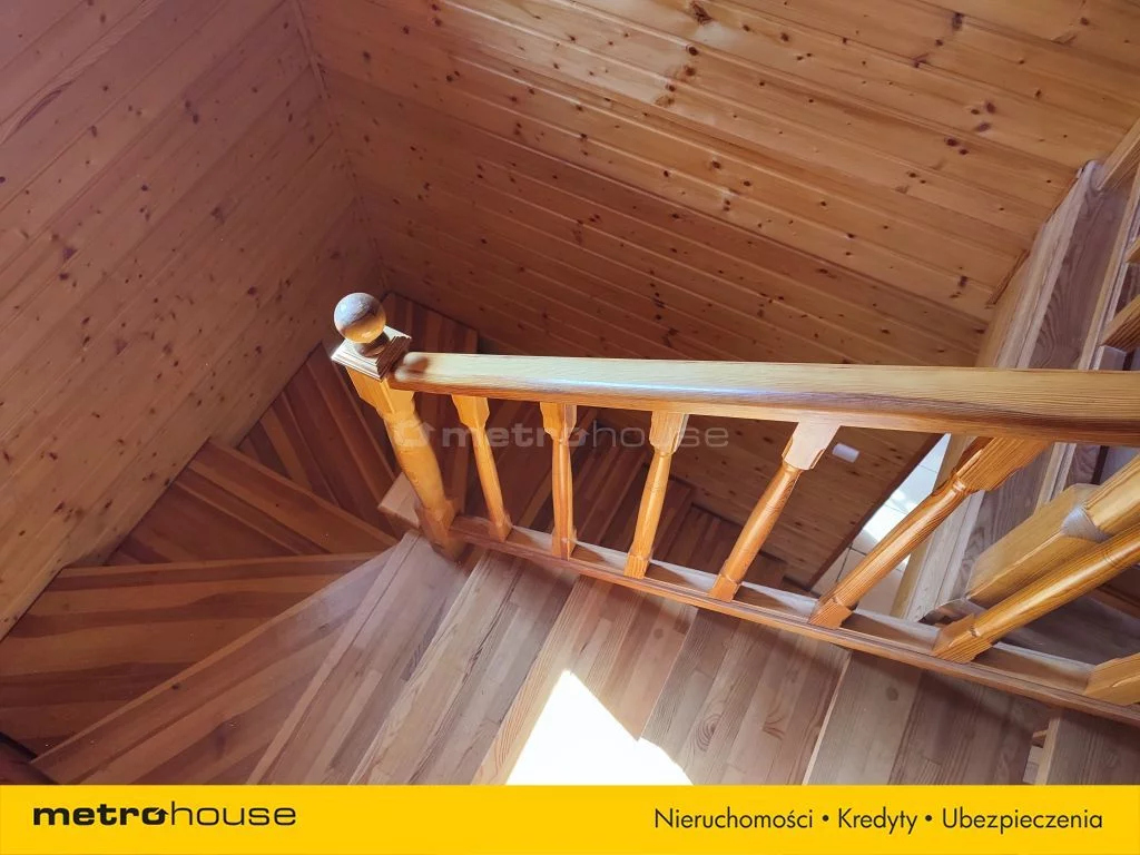 Dom 132,00 m², oferta nr , SDSIJU747, Winiec, Leśna
