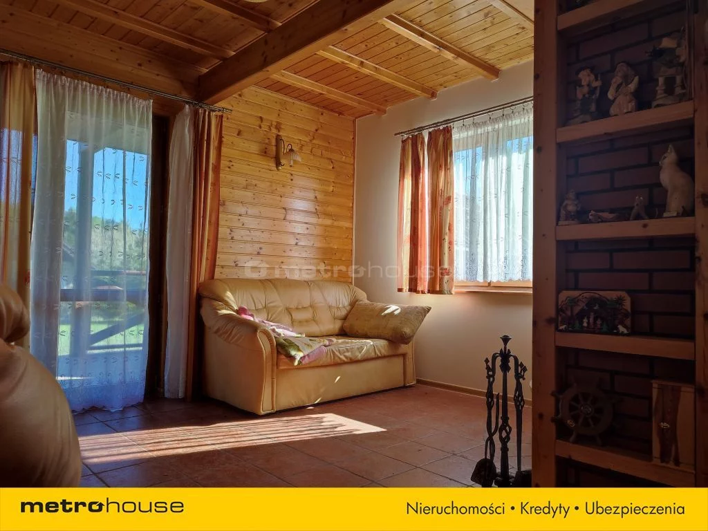 Dom 132,00 m², oferta nr , SDSIJU747, Winiec, Leśna