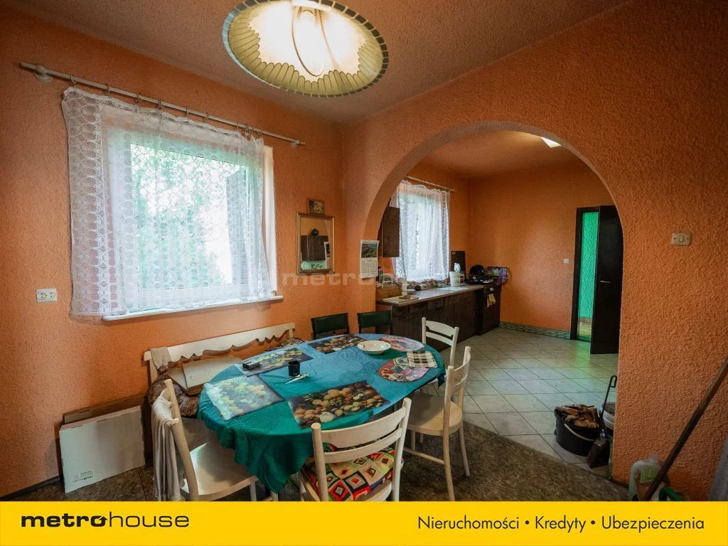 Dom 140,00 m², oferta nr , SDVUMY643, Wojtal, Leśna