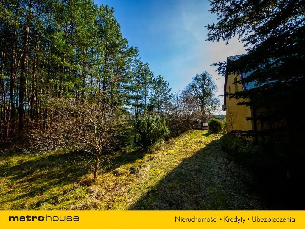 Dom 140,00 m², oferta nr , SDVUMY643, Wojtal, Leśna