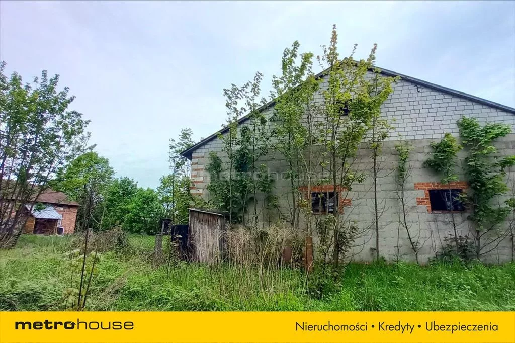 Dom 77,70 m², oferta nr , HYCY084, Leśnica