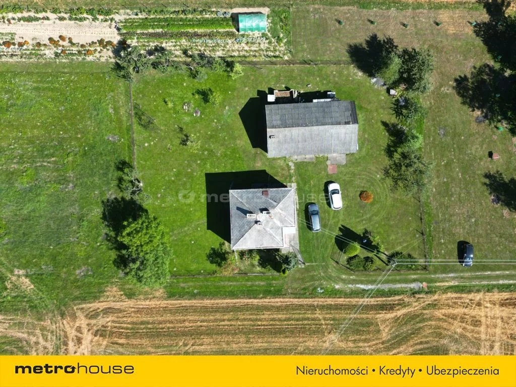 Dom 115,00 m², oferta nr , SDHOJE899, Leśniówka