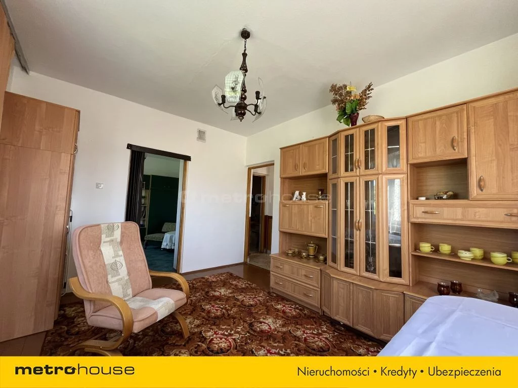 Dom 115,00 m², oferta nr , SDHOJE899, Leśniówka