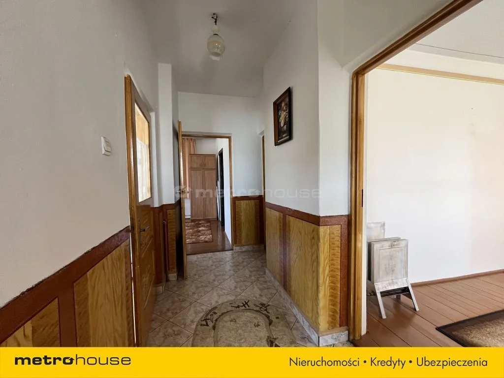 Dom 115,00 m², oferta nr , SDHOJE899, Leśniówka