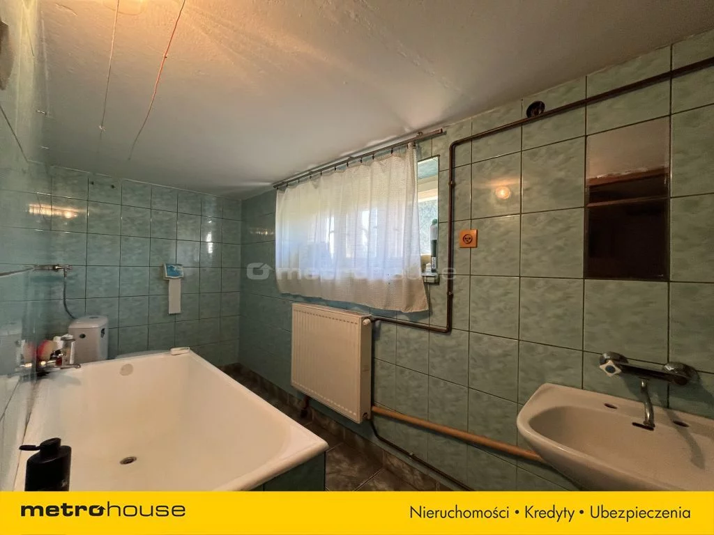 Dom 115,00 m², oferta nr , SDHOJE899, Leśniówka