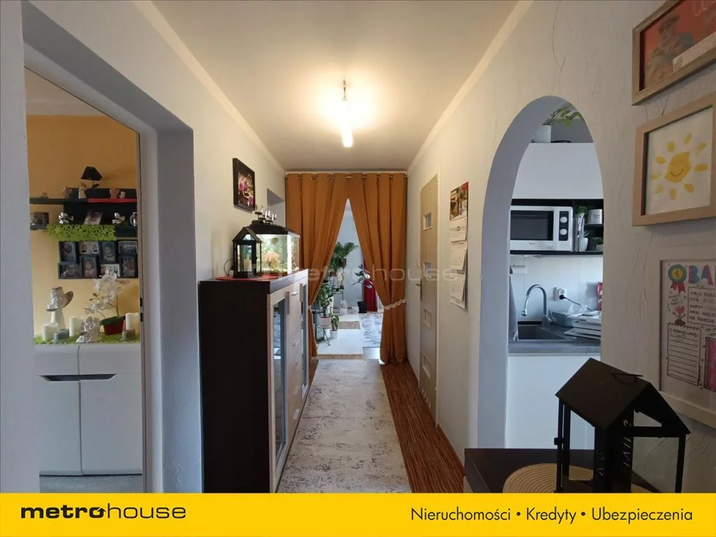 Dom 150,28 m², oferta nr , WYZO511, Lidzbark