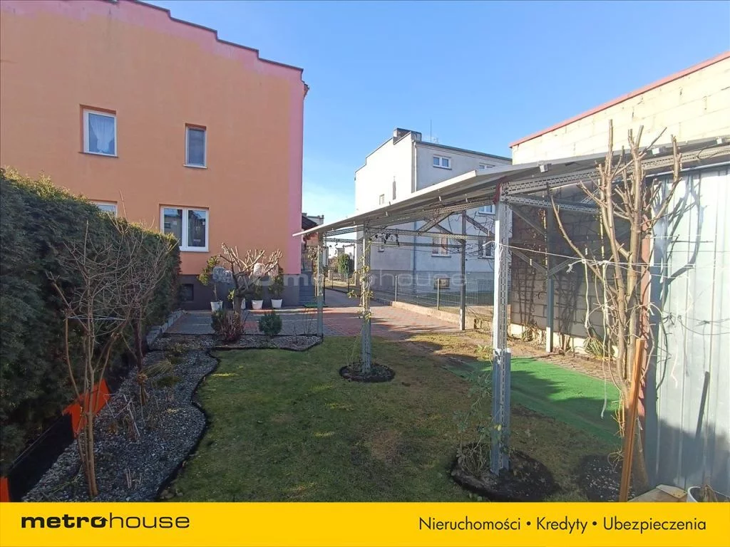 Dom 150,28 m², oferta nr , WYZO511, Lidzbark