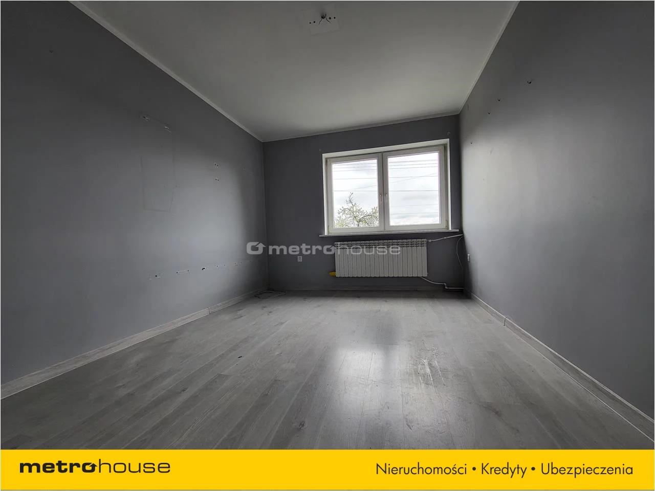 Dom 184,00 m², oferta nr , JAMO481, Lidzbark