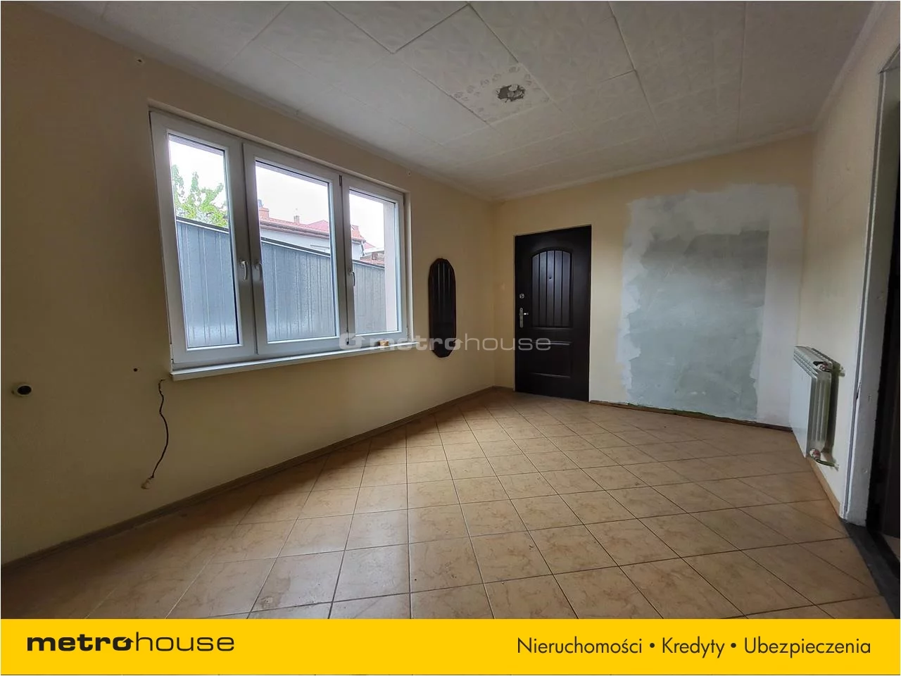 Dom 184,00 m², oferta nr , JAMO481, Lidzbark